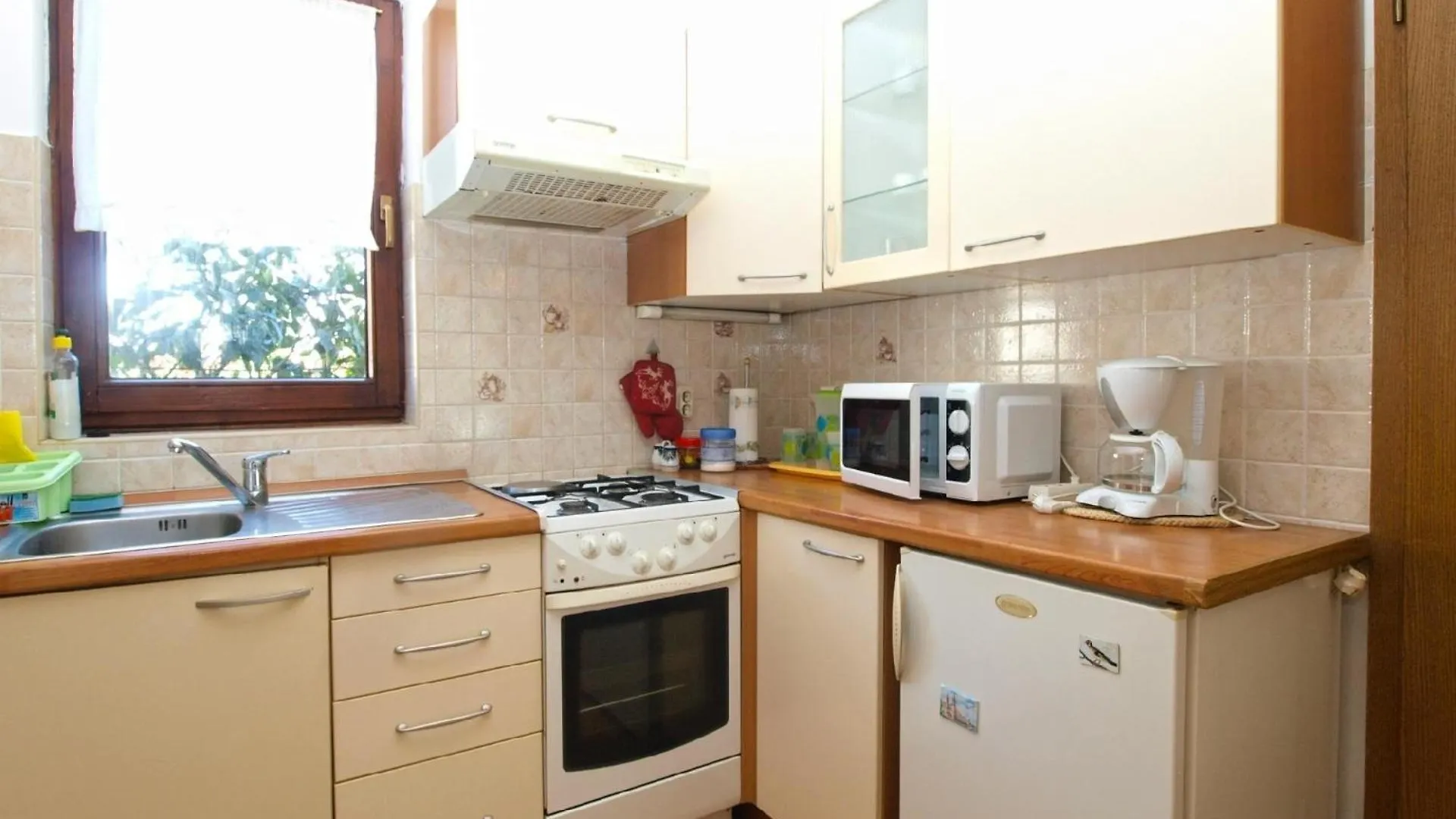 Apartman Ferienwohnung Fuer 2 Personen Ca 40 Qm In Pula, Istrien Istrische Riviera