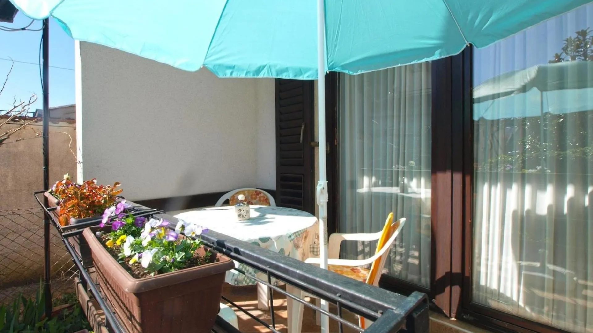 Ferienwohnung Fuer 2 Personen Ca 40 Qm In Pula, Istrien Istrische Riviera 0*,  Horvátország