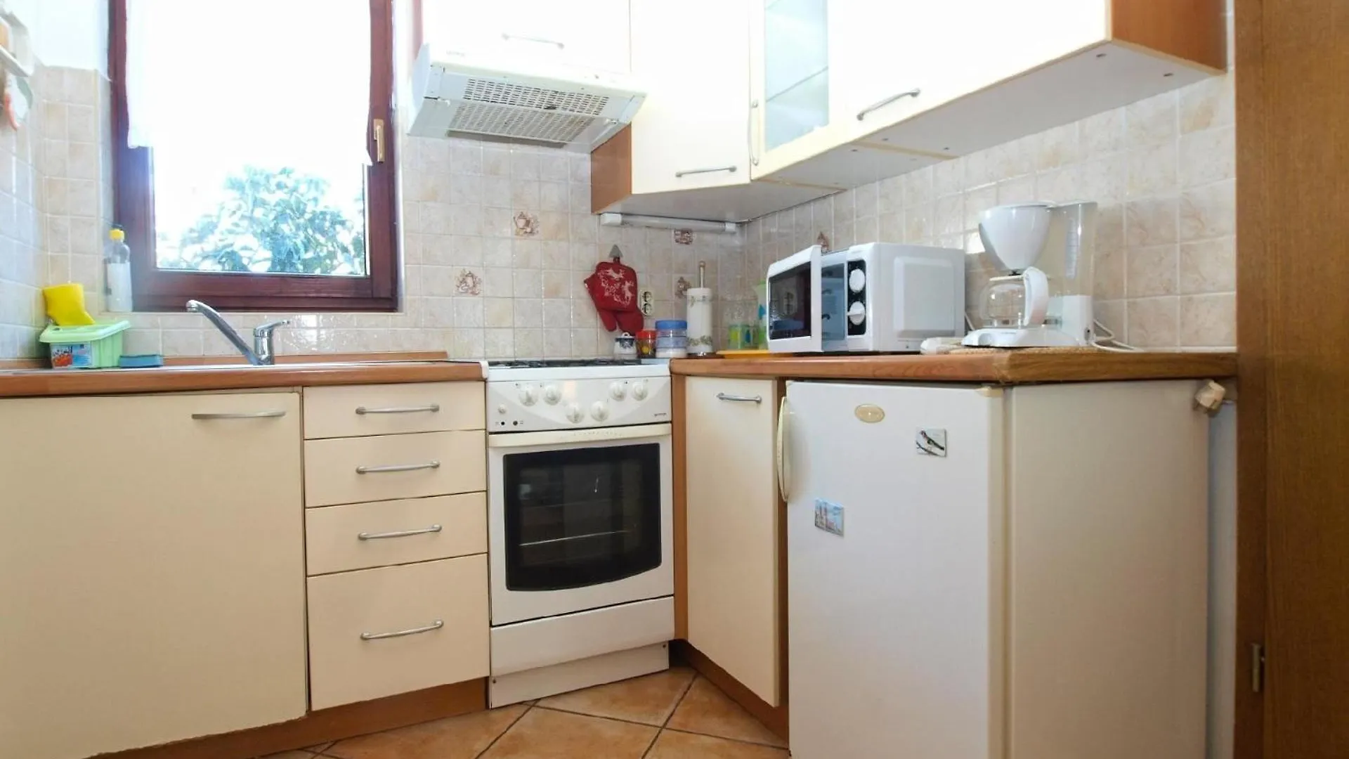 Ferienwohnung Fuer 2 Personen Ca 40 Qm In Pula, Istrien Istrische Riviera 0*, Pula Croatia