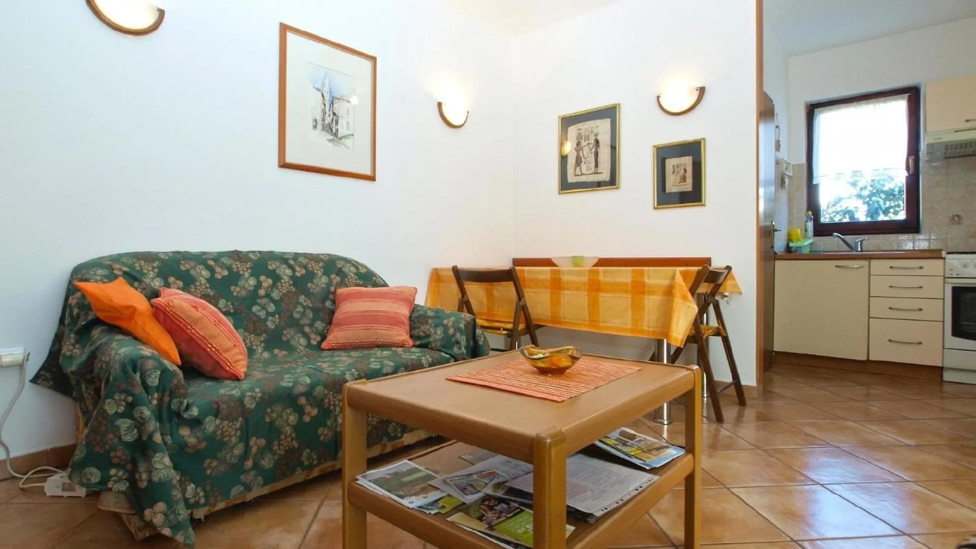 Ferienwohnung Fuer 2 Personen Ca 40 Qm In Pula, Istrien Istrische Riviera Pula