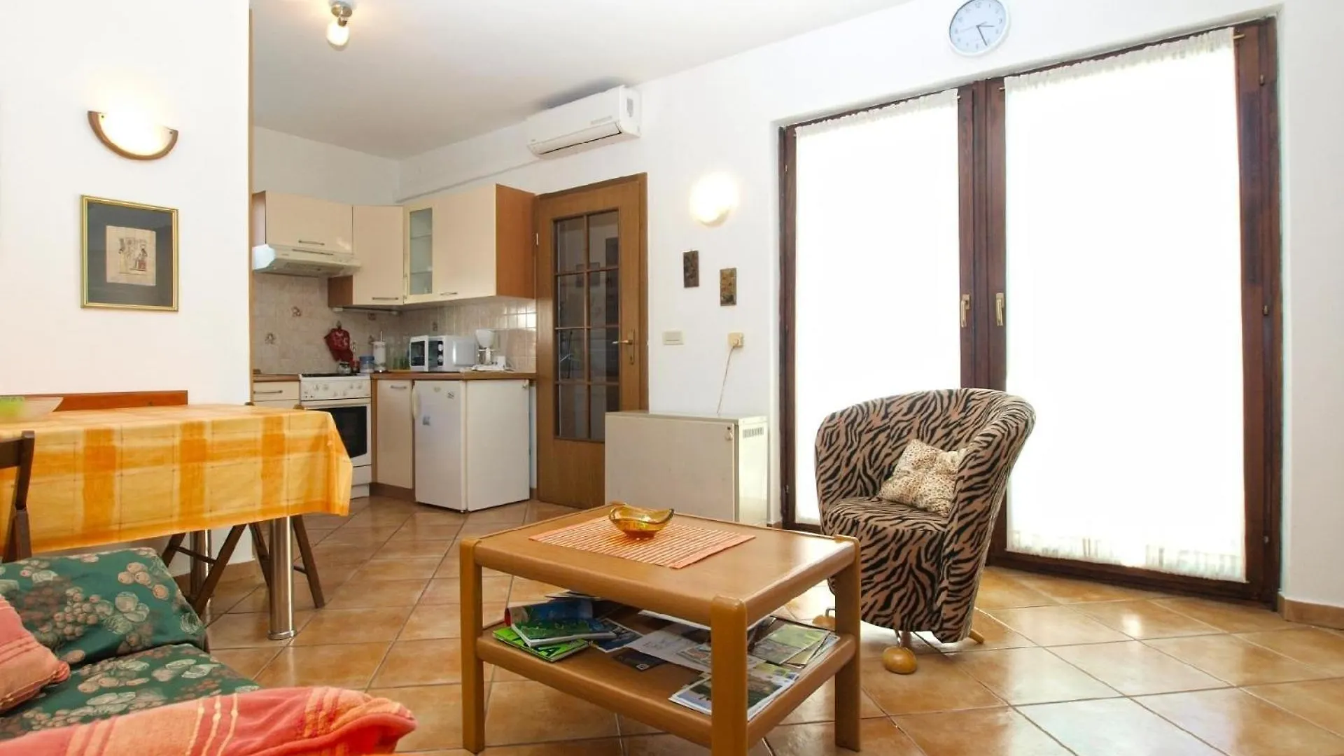 Ferienwohnung Fuer 2 Personen Ca 40 Qm In Pula, Istrien Istrische Riviera Apartment