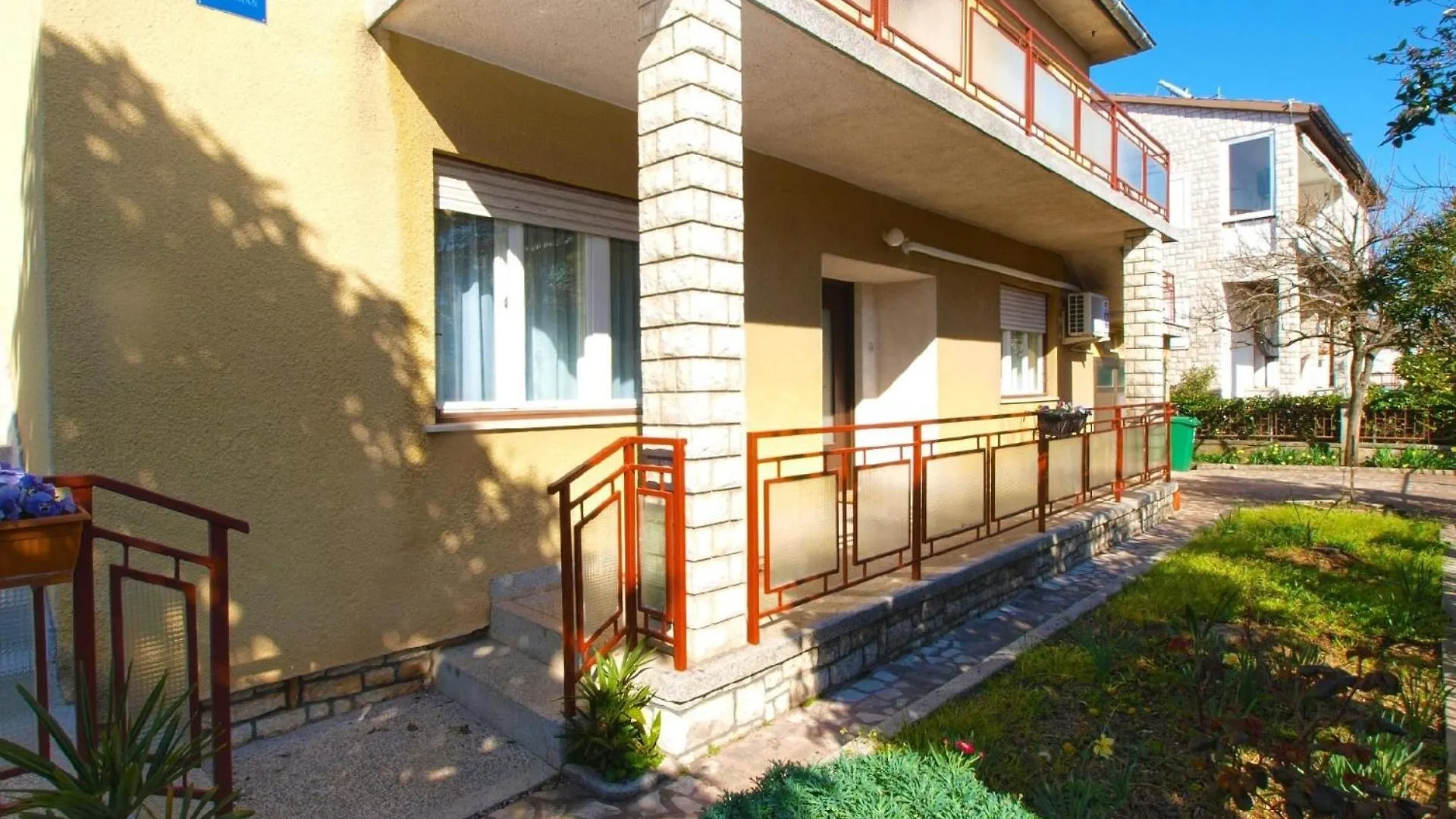 Ferienwohnung Fuer 2 Personen Ca 40 Qm In Pula, Istrien Istrische Riviera Pula