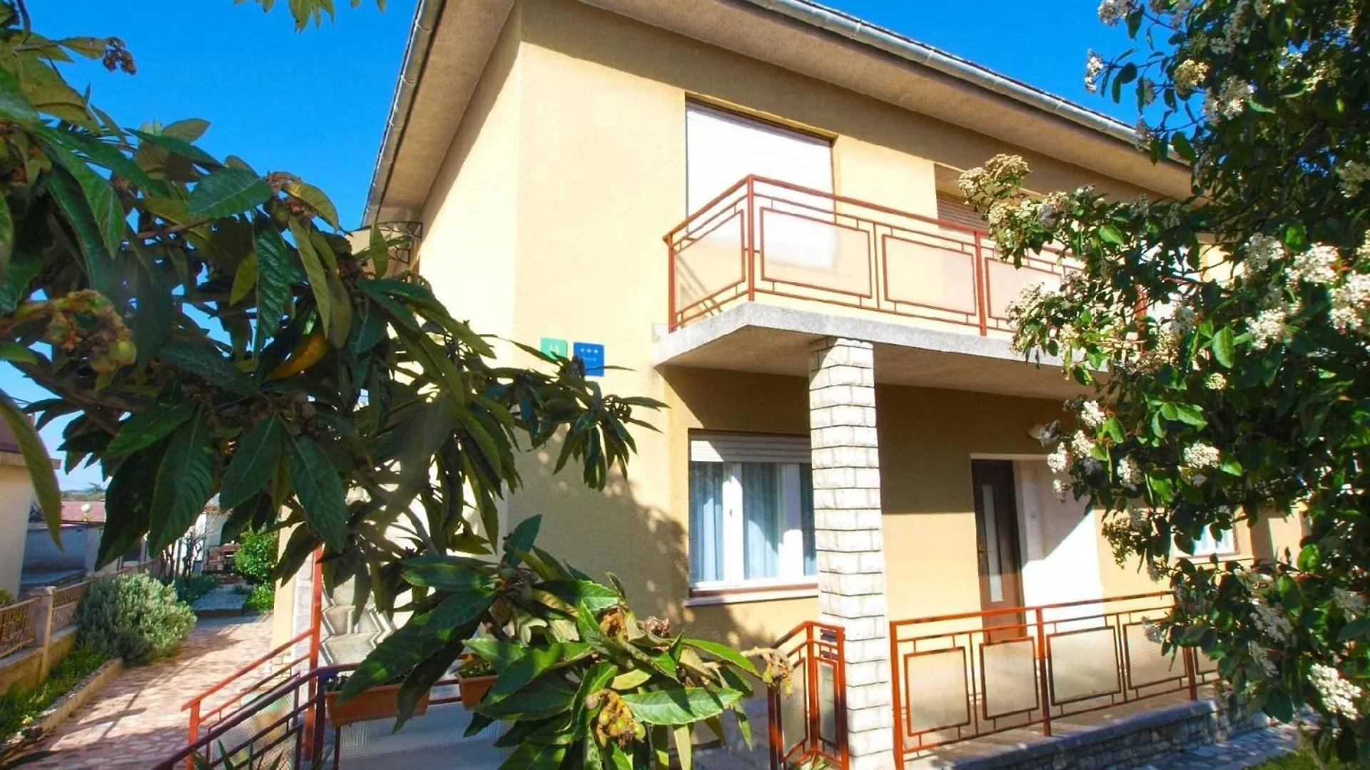 Ferienwohnung Fuer 2 Personen Ca 40 Qm In Pula, Istrien Istrische Riviera 0*, Pula